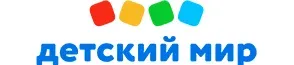 Детский мир